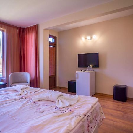 Guest House Karamihalevi Созополь Екстер'єр фото