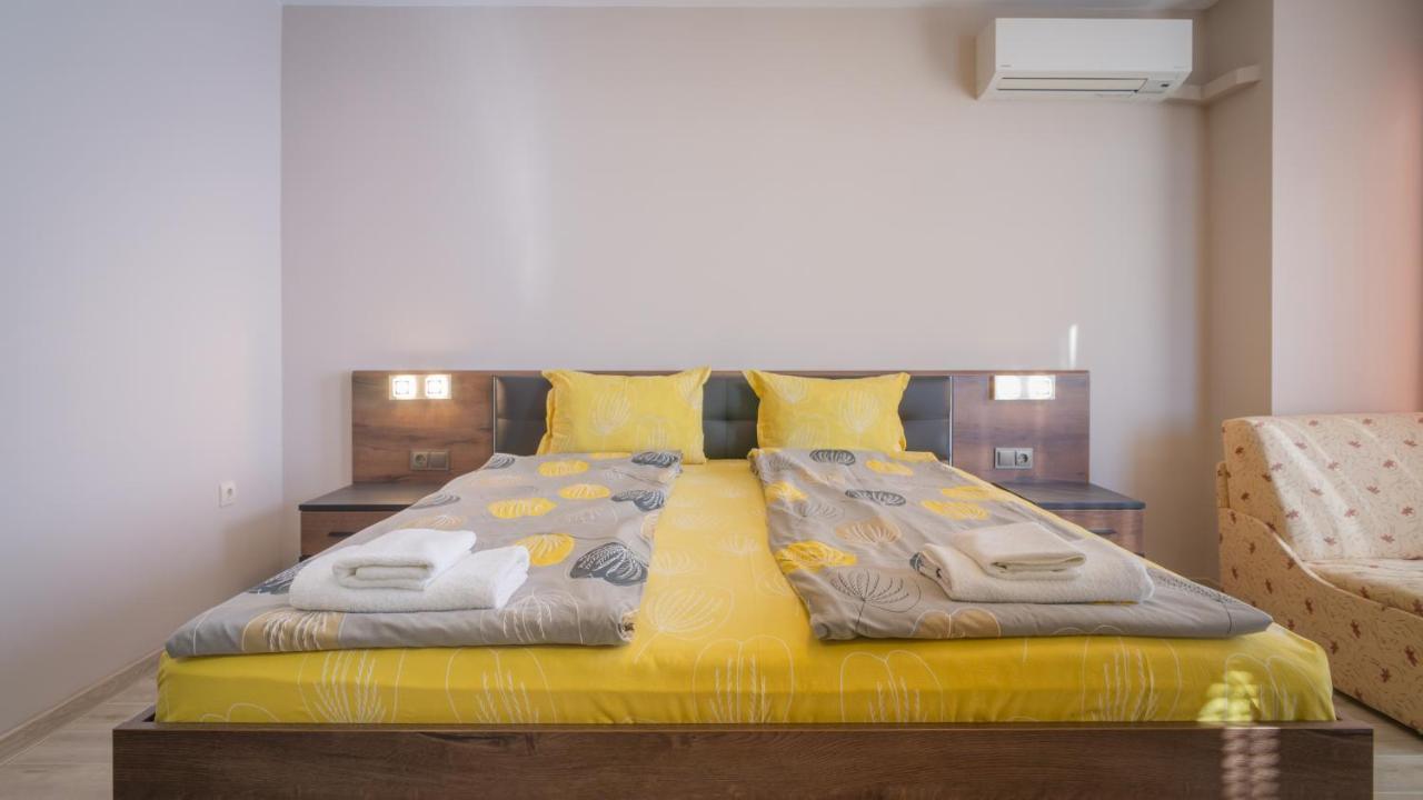 Guest House Karamihalevi Созополь Екстер'єр фото