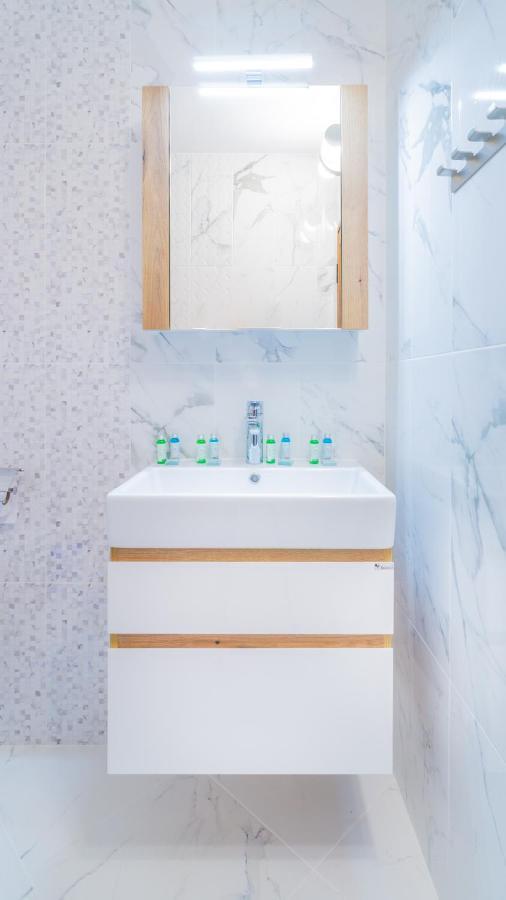Guest House Karamihalevi Созополь Екстер'єр фото