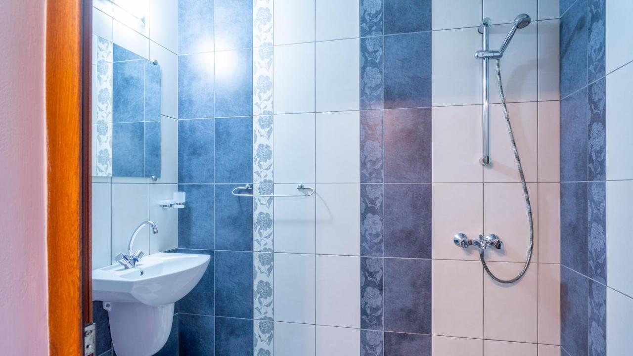 Guest House Karamihalevi Созополь Екстер'єр фото