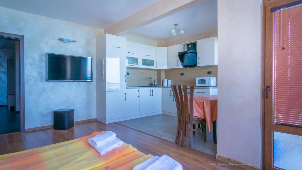 Guest House Karamihalevi Созополь Екстер'єр фото