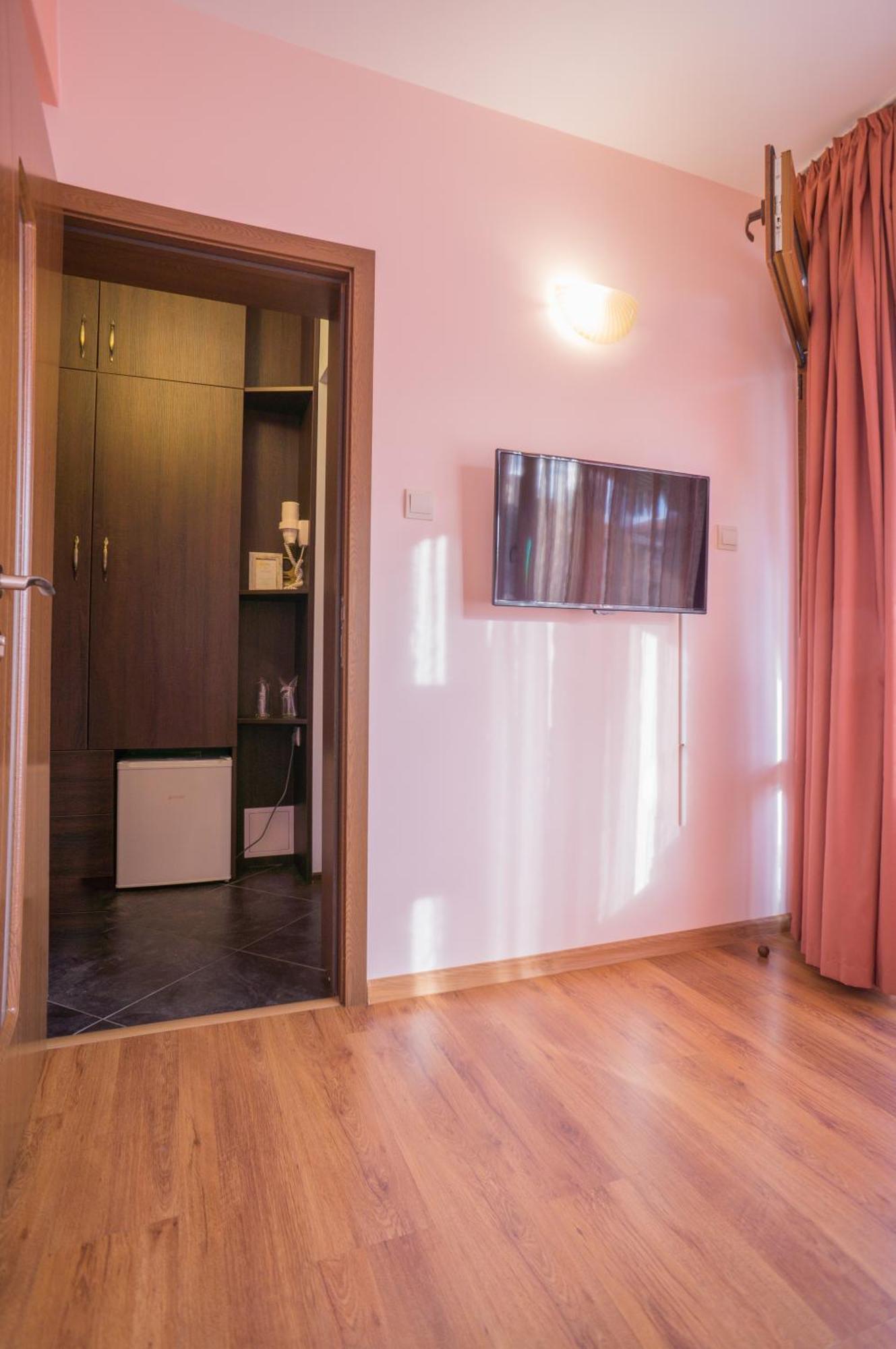 Guest House Karamihalevi Созополь Екстер'єр фото