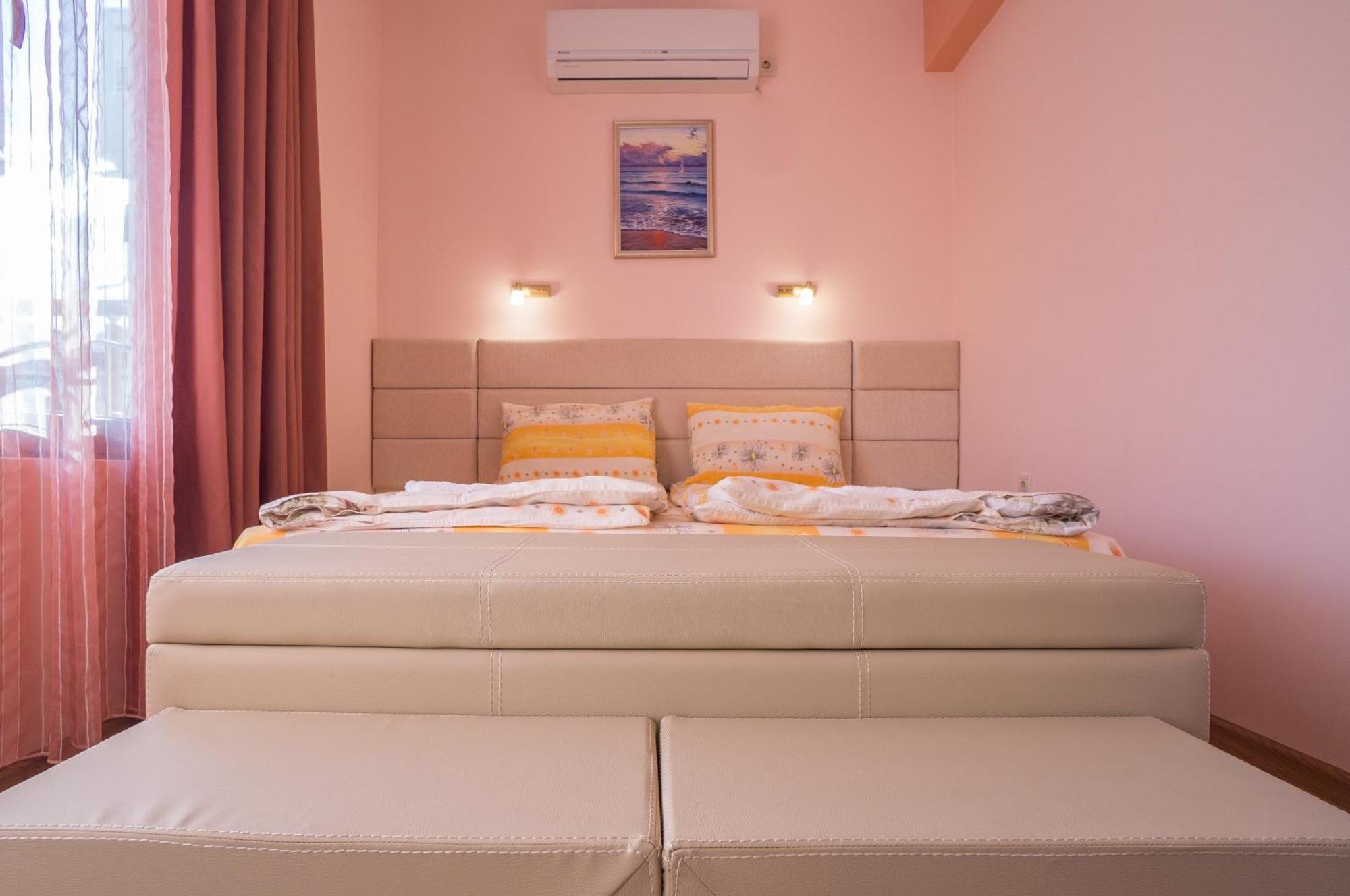 Guest House Karamihalevi Созополь Екстер'єр фото