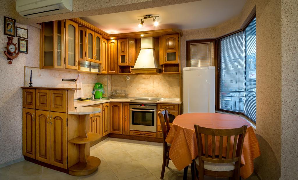 Guest House Karamihalevi Созополь Екстер'єр фото