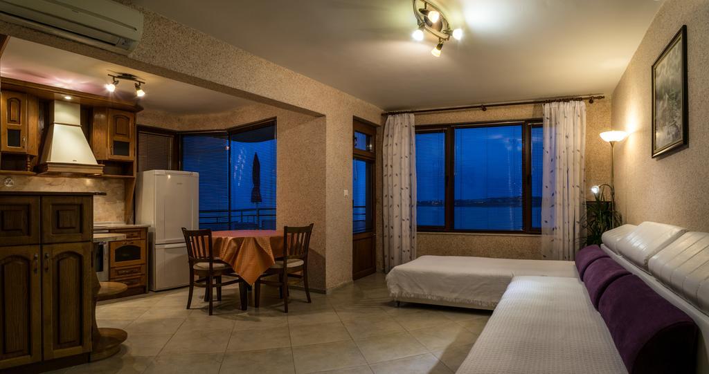 Guest House Karamihalevi Созополь Екстер'єр фото