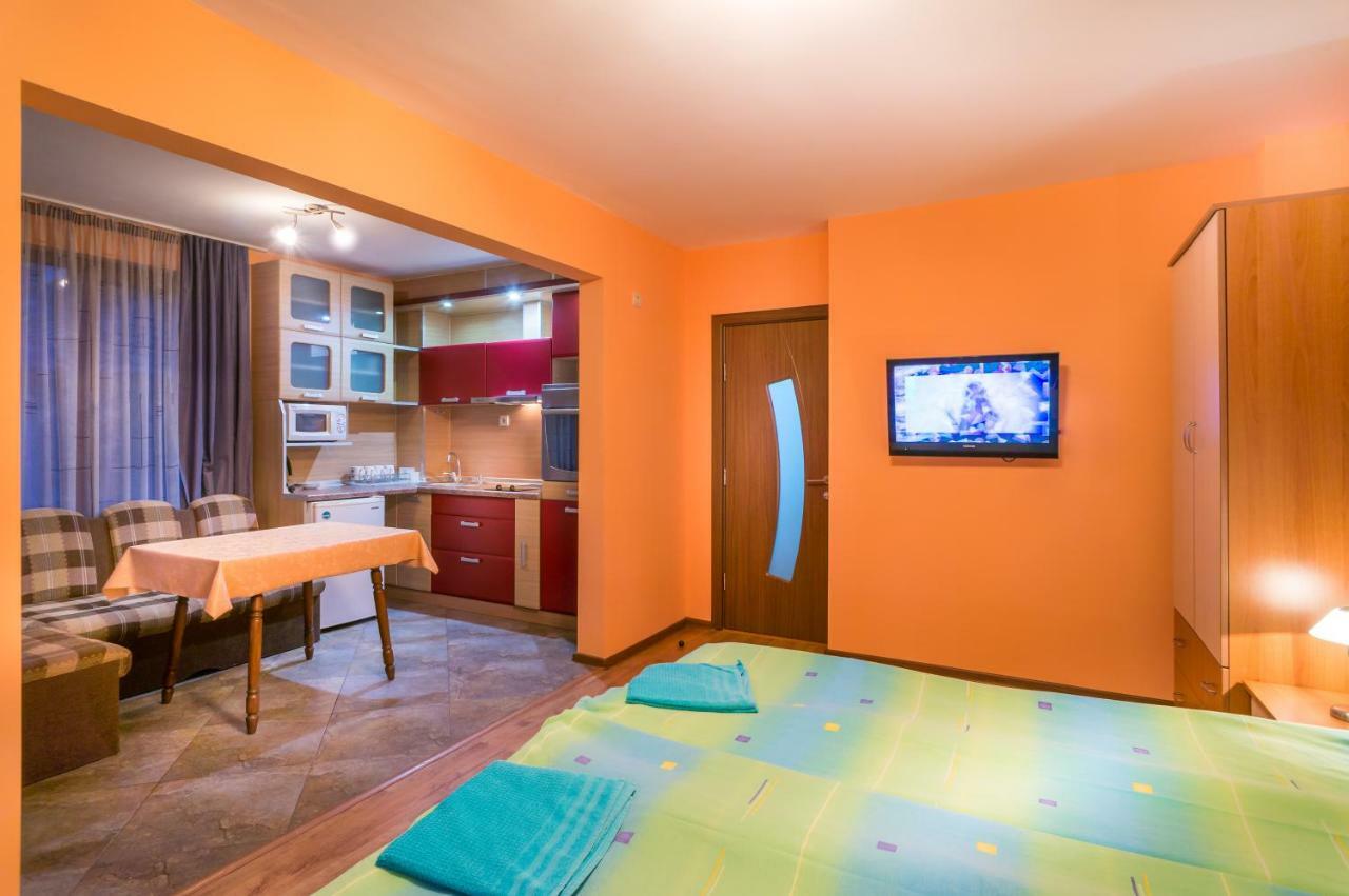 Guest House Karamihalevi Созополь Екстер'єр фото