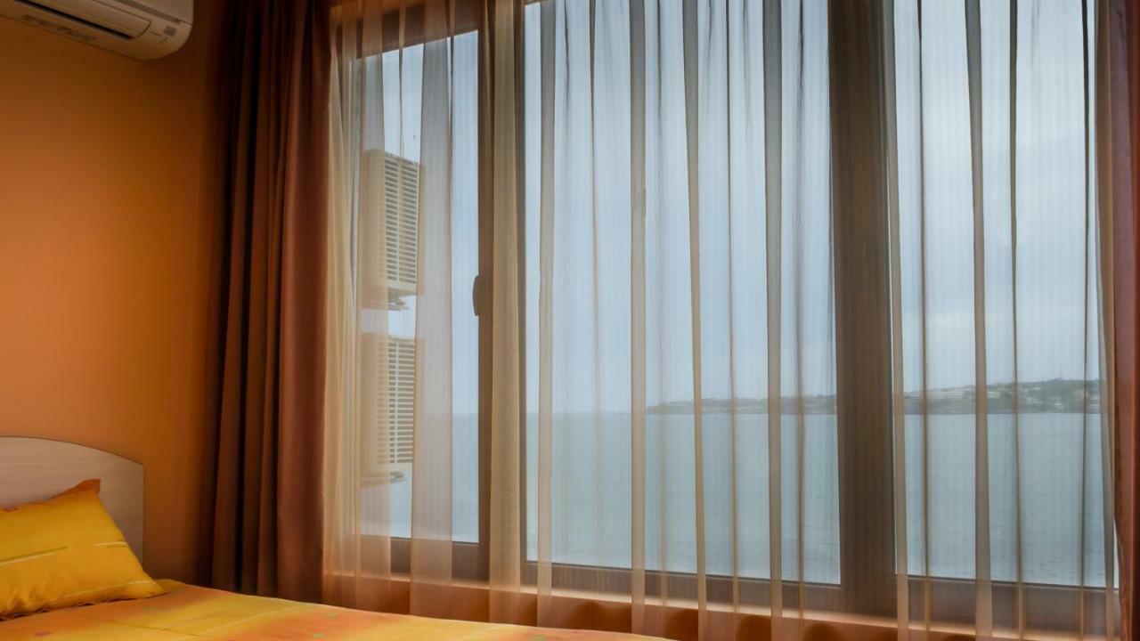 Guest House Karamihalevi Созополь Екстер'єр фото